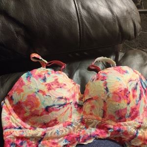 Victoria secret bra